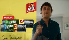 Marcin Pękałło bohaterem kampanii Jan Niezbędny
