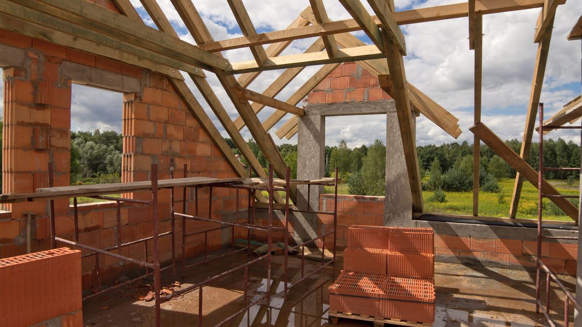  Budowa domu. Na co się zdecydować?