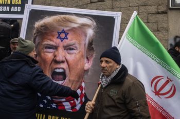 USA ostrzegają swoich obywateli. Pilny komunikat ws. Iranu