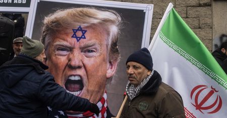 USA ostrzegają swoich obywateli. Pilny komunikat ws. Iranu