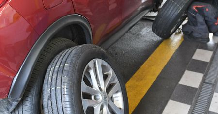 Niemcy sprawdzili polskie opony na lato. Wynik stawia sprawę jasno