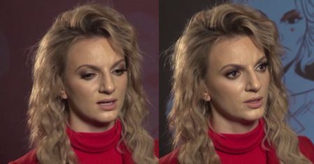 Rozczarowana Sarsa: "Hejt zrobił się modny"