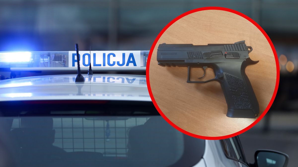 14-latkowie odpowiedzą za rozbój 