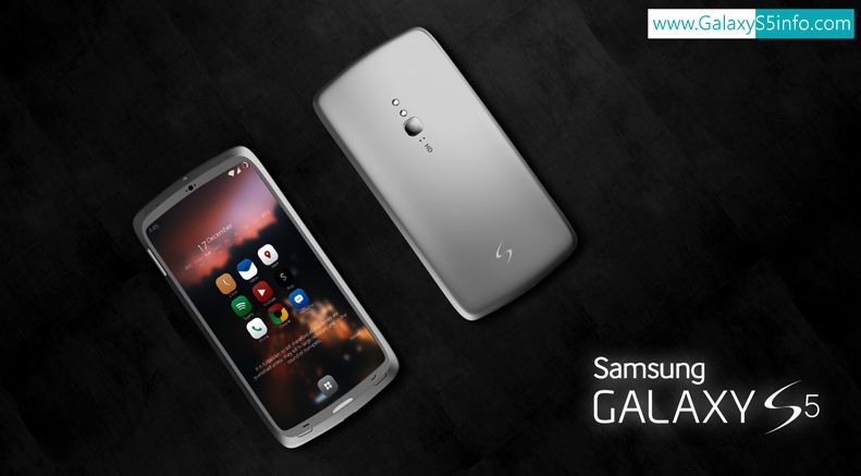 Zakaz sprzedaży HTC, świetny koncept Galaxy S5 i wszystkiego najlepszego 6