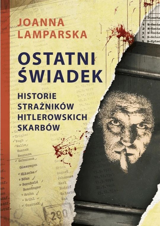 Premiera książki 26 stycznia.