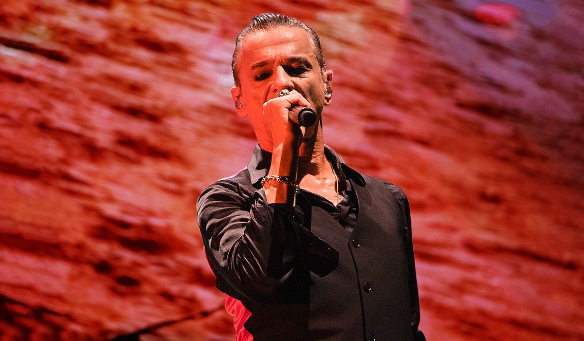 4 sierpnia 2023 r. Koncert Depeche Mode w Krakowie