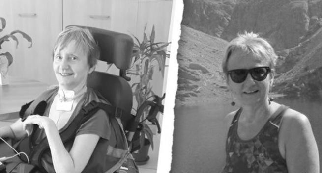 Zmarła Ewa Modrzejewska, była dziennikarka „Super Expressu”