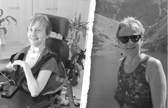 Zmarła Ewa Modrzejewska, była dziennikarka „Super Expressu”