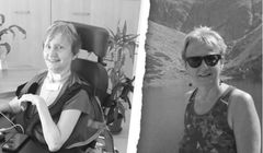 Zmarła Ewa Modrzejewska, była dziennikarka „Super Expressu”