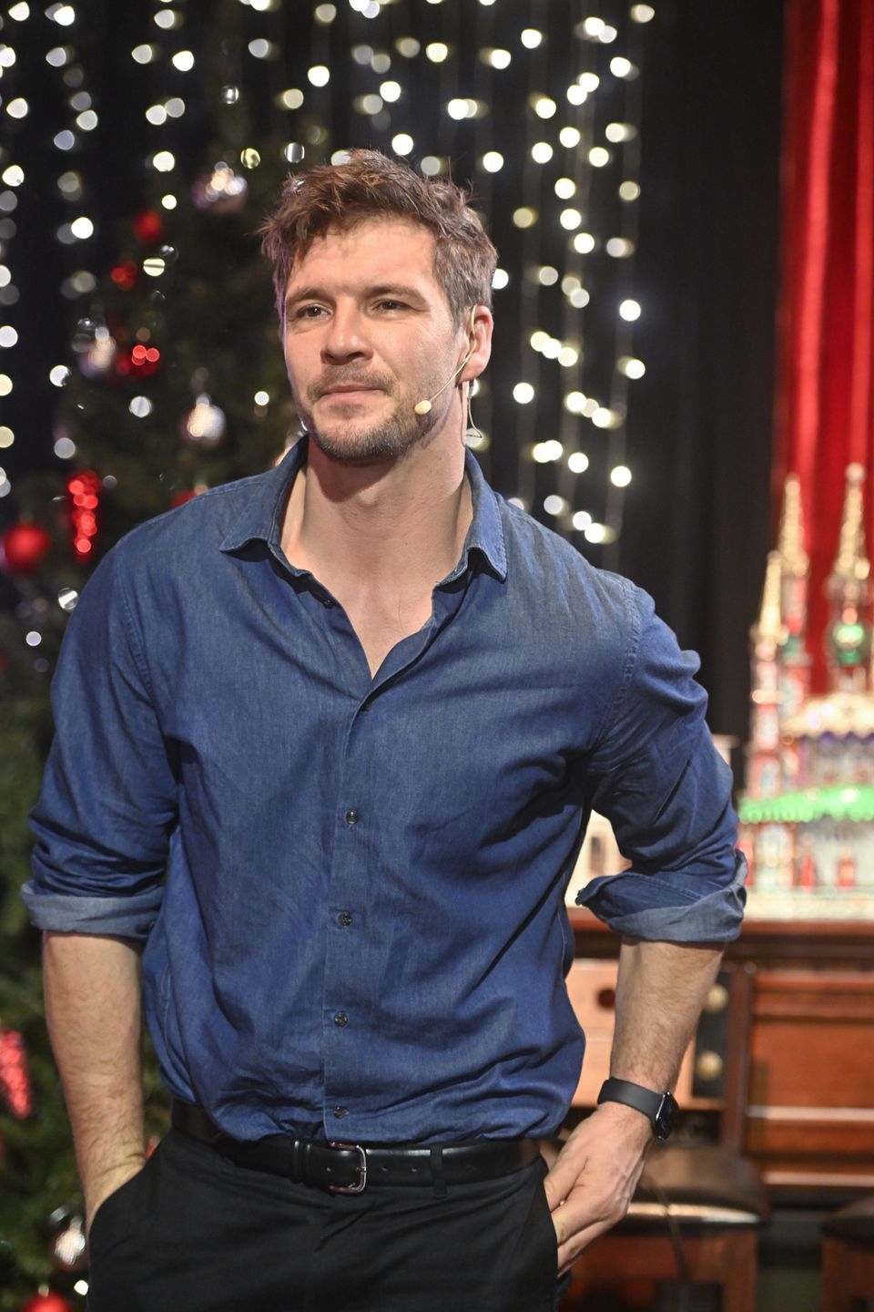 Mikołaj Roznerski
