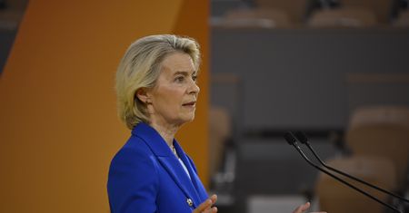 Co Ursula von der Leyen mówi o przyszłości europejskiej motoryzacji? Nic co chcielibyśmy usłyszeć