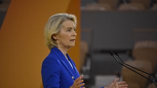 Co Ursula von der Leyen mówi o przyszłości europejskiej motoryzacji? Nic co chcielibyśmy usłyszeć
