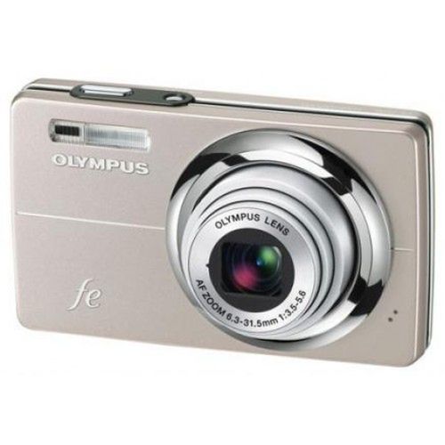 Olympus FE-5000