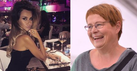Ilona Łepkowska o Siwiec: "Przecież to jest nikt!"