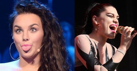 Ewa Farna zachwyca się zdjęciem z Jessie J: "To dla mnie zaszczyt móc uścisnąć jej rękę"