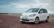 Test Škody Citigo e iV: pierwszy elektryk z Czech jest jednocześnie najtańszym na rynku