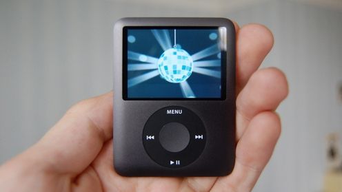 Jak zmniejszyć objętość swojej kolekcji MP3 bez utraty jakości? 1