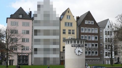 Histeria za Odrą. Niemcy nie ufają kamerom Google'a 1