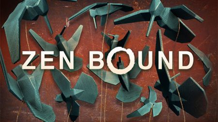 Dobry moment na zakup Zen Bound! 1