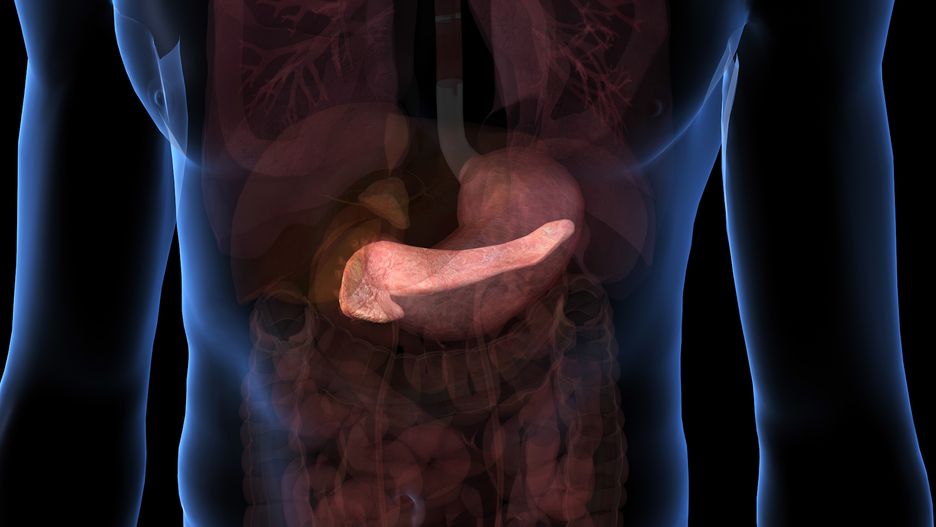 Detoks trzustki przeprowadzisz wprowadzając do diety odpowiednie produkty spożywcze