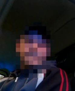 Kierowca nie przewidział jednego. Za tę propozycję trafił do aresztu