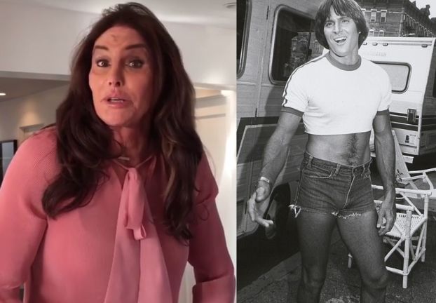 Caitlyn Jenner pożegnała się z PENISEM. "Jestem wyzwolona i czuję się cudownie!"