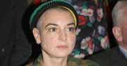 Policja znów szuka Sinead O'Connor! Groziła, że skoczy z mostu...
