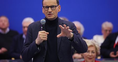 Wyciekły szczegóły. Kurski uderza w sam środek PiS