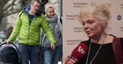 Grochola znów została babcią. "Mamy maciupeńką dziewczynkę w rodzinie!"