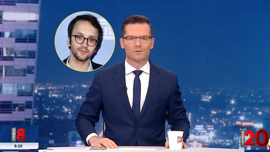 Samuel Pereira był szefem Bartłomieja Graczaka