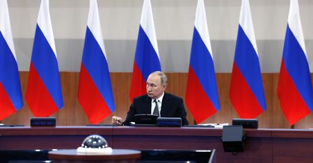 G7 szykuje nową broń w energetycznej wojnie z Rosją. Wyjaśniamy, jak działa