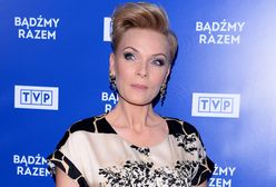 Aleksandra Kostka straciła ojca