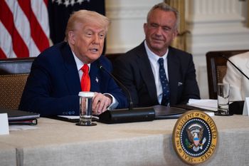 "Wielka, piękna ustawa" Trumpa przechodzi przez Kongres. Zapewne zwiększy dług USA
