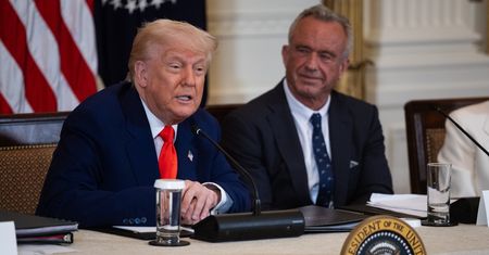 "Wielka, piękna ustawa" Trumpa przechodzi przez Kongres. Zapewne zwiększy dług USA