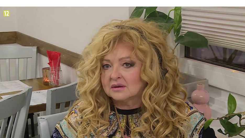 Magda Gessler nie dokończyła rewolucji w Świńskich sprawkach w Łodzi