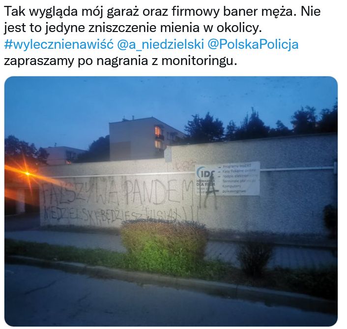 niedzielski