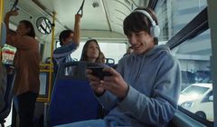 "Orange tu jest" - 5G i światłowód w nowej kampanii