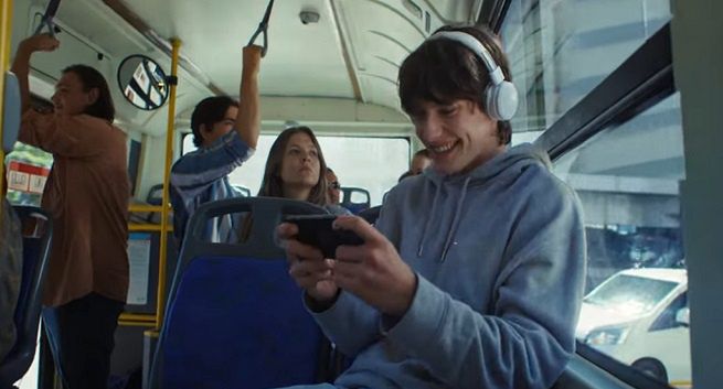 "Orange tu jest" - 5G i światłowód w nowej kampanii