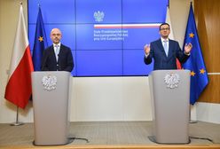 "Newsroom" WP. Program specjalny [Na żywo]