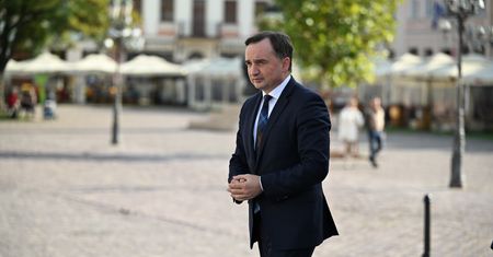 Przesłuchanie Ziobry. Jest ruch komisji śledczej ds. Pegasusa
