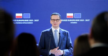 Rząd łagodzi skutki odejścia od węgla. Premier ogłasza nowy fundusz