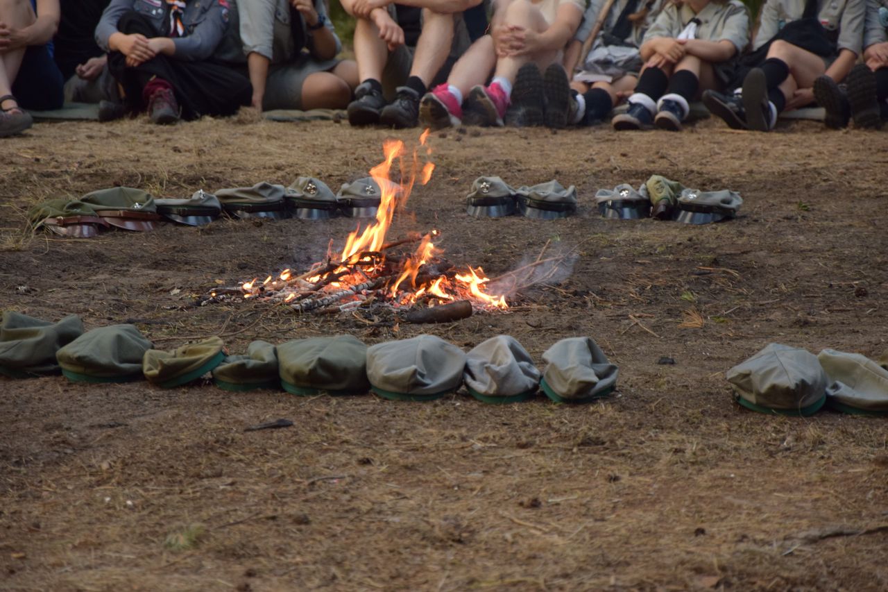 Stalowa Wola doceniona na Gali Harcerskiego Wolontariatu Orły 2026