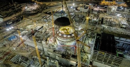 Turcja chce współpracować z Rosją przy budowie elektrowni atomowej