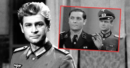 Hans Kloss miał zginąć. Tego nie wiesz o "Stawce większej niż życie"