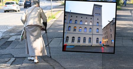 Pacjentka "sanatorium" wywołała fałszywy alarm bombowy. Nie zostanie ukarana