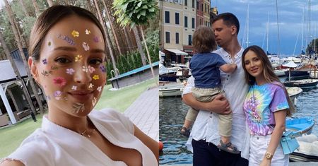 Zbulwersowana Marina odpowiada fanowi, który liczy na premierę jej nowego singla jeszcze przed końcem lata: "Przed JAKIMI WAKACJAMI?!"