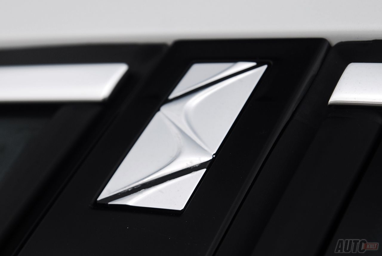 Citroen DS4
