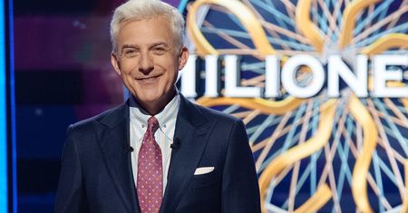 Ruszyły nagrania "Milionerów" w Polsacie. Jak wygląda nowe studio?