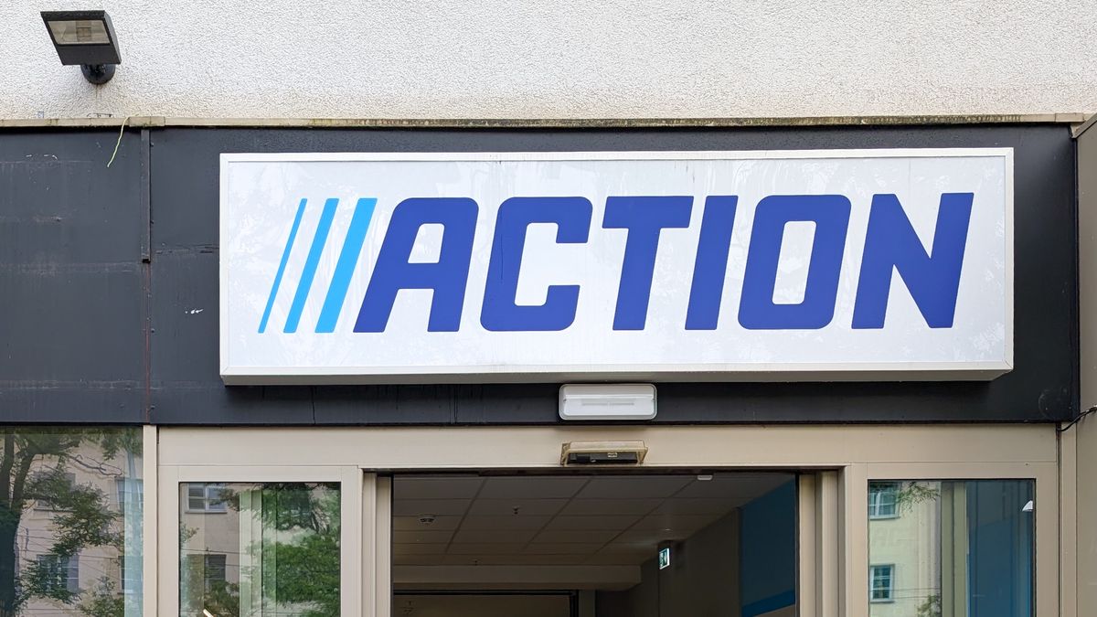 Promocje w Action