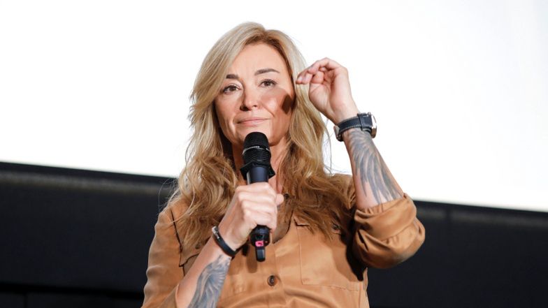 Martyna Wojciechowska